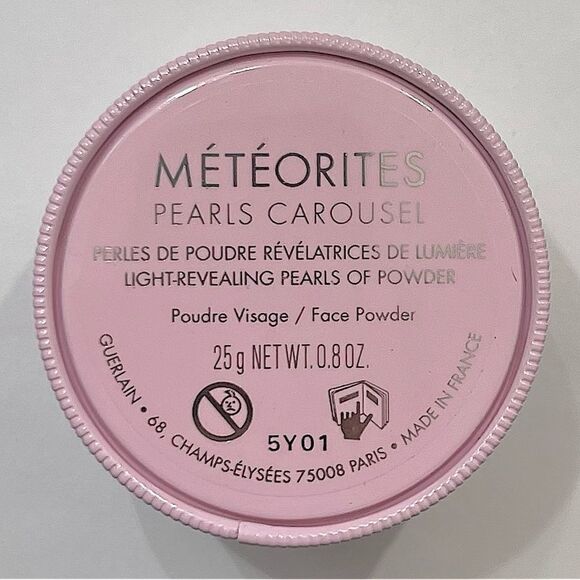Guerlain Meteorites Pearls Carousel - Picture 3 of 4